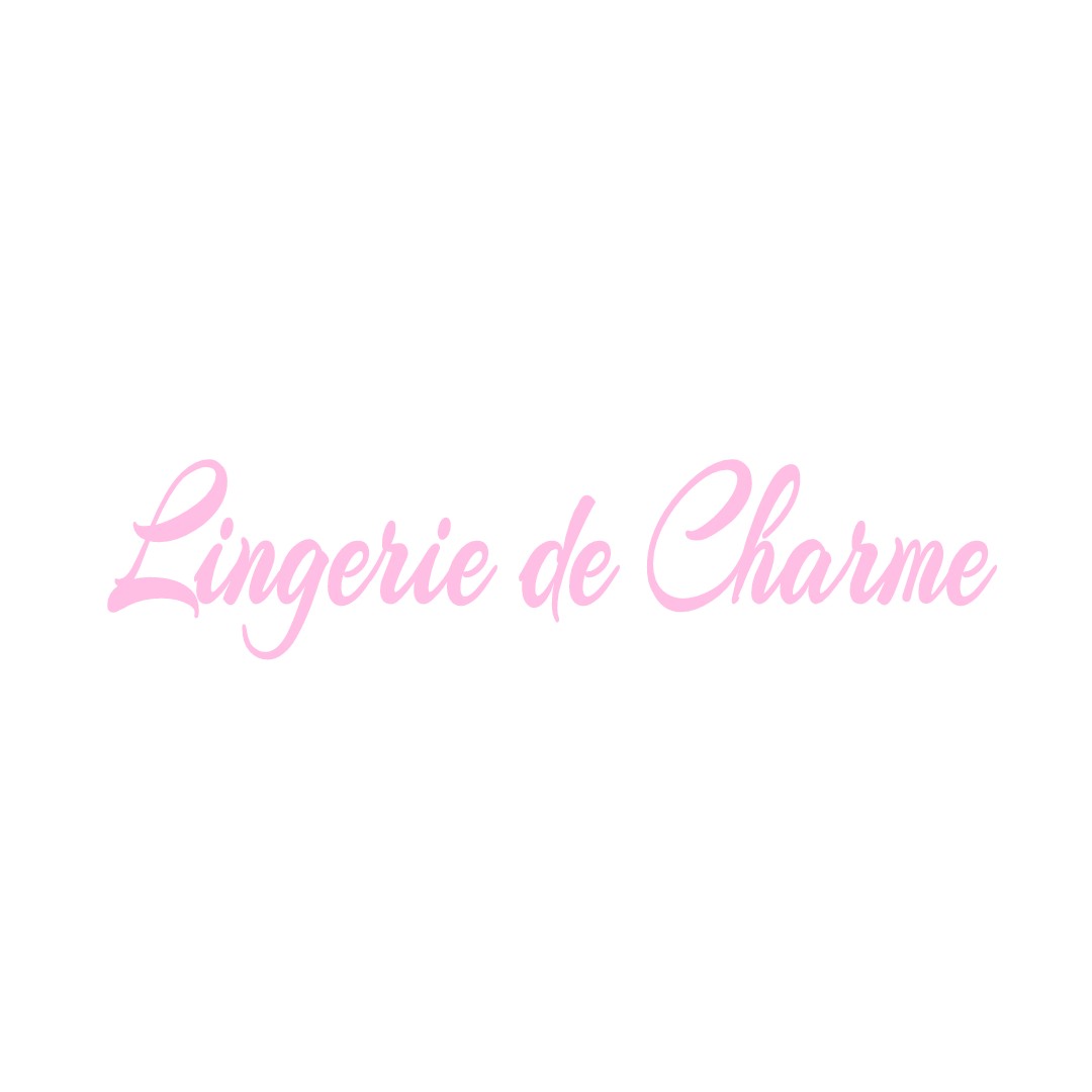 LINGERIE DE CHARME ANDERNAY